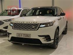 لاند روفر رانج روڤر فيلار